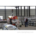 Corrugated Galvanized Zinc Roof Sheets